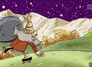 La Llenda de L’Ablanera