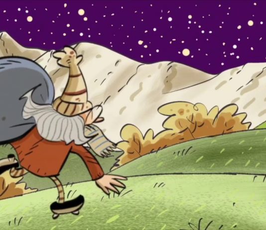 La Llenda de L’Ablanera
