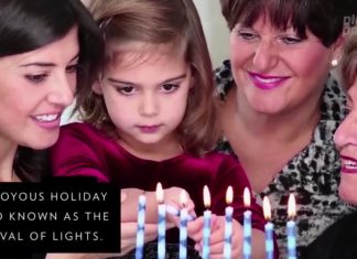 Les navidaes n’otros paises