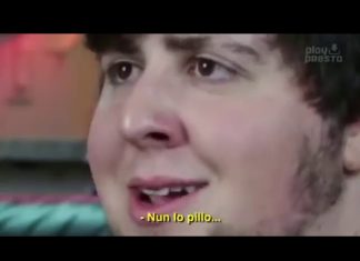 Los Simpson – Refritu mui especial