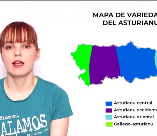 ¿Qué ye l’asturianu?