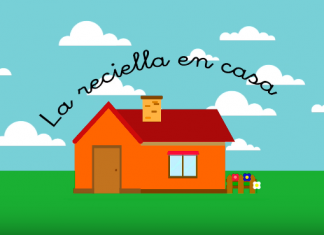 Taller de cómic con Ruma Barbero. Ciclu “La reciella en casa: ¡La cuarentena presta!”