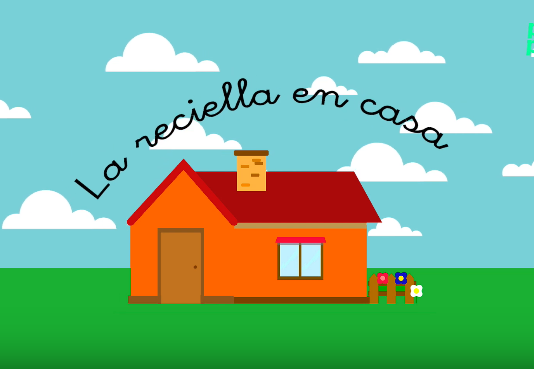 Taller de cómic (II) con Ruma Barbero. Ciclu “La reciella en casa: ¡La cuarentena presta!”