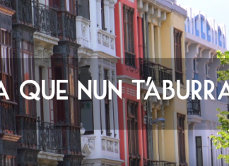 Esposición virtual de la cartelería de Miguel Solís Santos | Pa que nun t’aburras