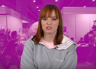 Madrid Japan Weekend | Cosplay Presta