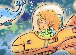 La Xana Rosana | Cuentos de trazu sueltu |