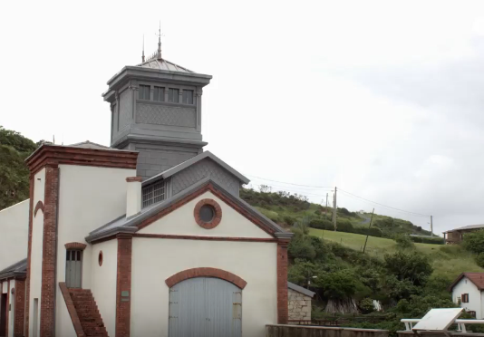 Muséu de la Mina d’Arnáu | Castrillón