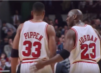 Michael Jordan & Space Jam | Refritu |