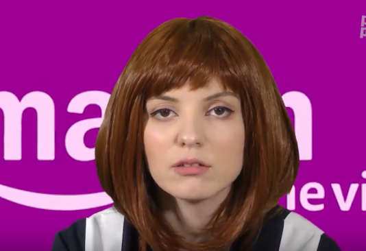 La revolución del streaming | Cosplay Presta