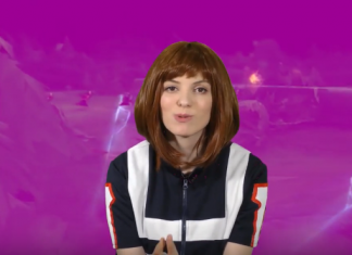 League of Legends, un xuegu míticu | Cosplay Presta