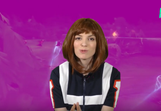 League of Legends, un xuegu míticu | Cosplay Presta