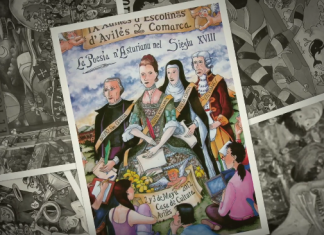 Les Xuntes d’Escolines y Escolinos d’Avilés.