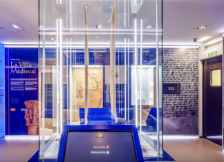 Muséu de la Historia Urbana d’Avilés – Día Internacional de los Museos 2020