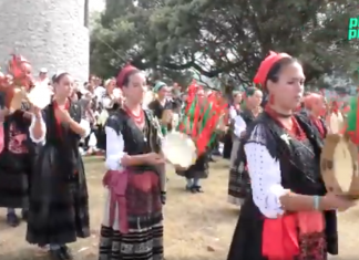 Orixe del 8 de setiembre | Refritu |