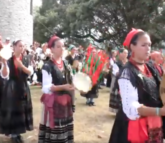 Orixe del 8 de setiembre | Refritu |