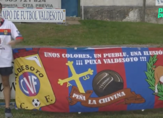 La Xugada de Pelayo | Aliniaciones asturianes con Diego Solís | 8×07