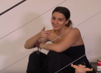 Alma de lloca | El retu de los mazcaritos