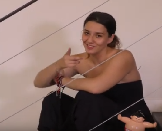 Alma de lloca | El retu de los mazcaritos