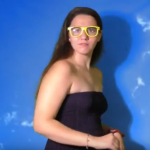 Alma de lloca | El retu de coneyu cebón |