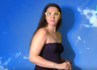 Alma de lloca | El retu de coneyu cebón |