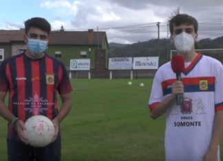 El retu del maréu | La Xugada |