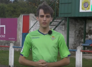 La Xugada de la Pelayo | Ribeseya CF | 10×02