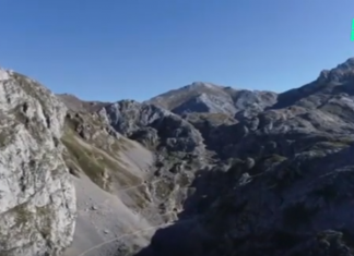 Picos más altos d’Asturies | Refritu |
