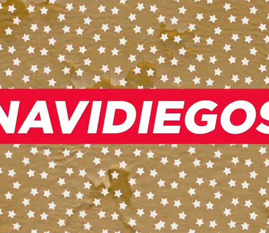 Nadaliegos | Berto y Vitu L’Anguleru | 4×03