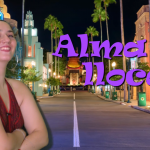 ALMA DE LLOCA | 6×05 | Amor llibre
