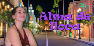 ALMA DE LLOCA | 6×05 | Amor llibre