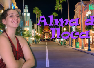 ALMA DE LLOCA | 6×03 | La hixene y les red flags