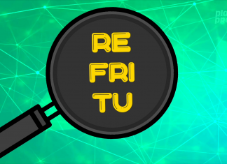 Refritu | L’orixe de los memes | 6×01