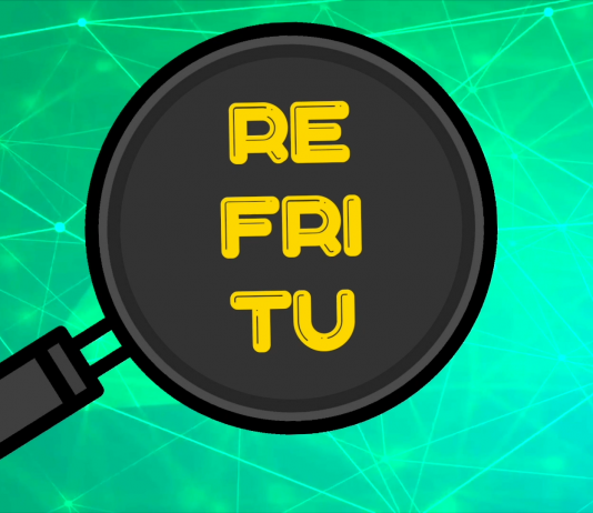 Refritu | 6X04 | Películes de terror que dexaren buelga