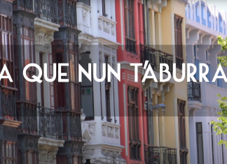 Pa que nun t’aburras 2021 | Mázcaros mitolóxicos