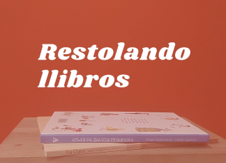 RESTOLANDO LLIBROS | 3×01 | Booktag de les editoriales