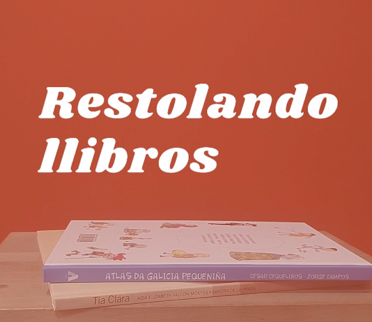 RESTOLANDO LLIBROS | 3X03 | Clásicos de la lliteratura