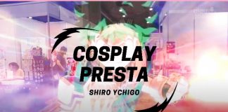 COSPLAYPRESTA | 6×10 | Qué ver en Tokyo