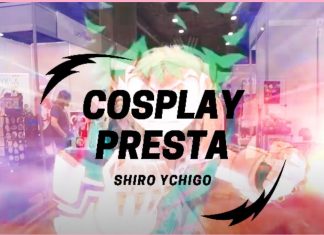 COSPLAY PRESTA | 6×08 | Parques d’atracciones en Xapón