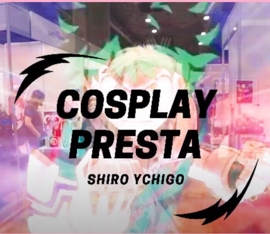 COSPLAYPRESTA | 6×10 | Qué ver en Tokyo