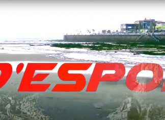 D’espor | La mochila nel esquí de monte | 6×05