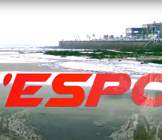 D’espor | Normes d’acampada | 7×02