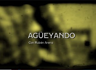 Agüeyando | La fiesta del cine | 4×05