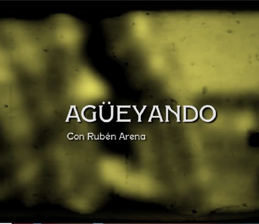 Agüeyando | El hombre del norte | 4×07
