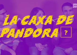 La caxa de Pandora | 6×05 | Barriu de Montmartre