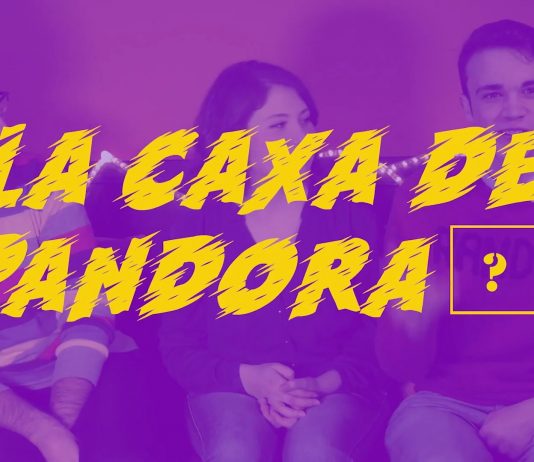 La caxa de Pandora | 6×07 | Brno