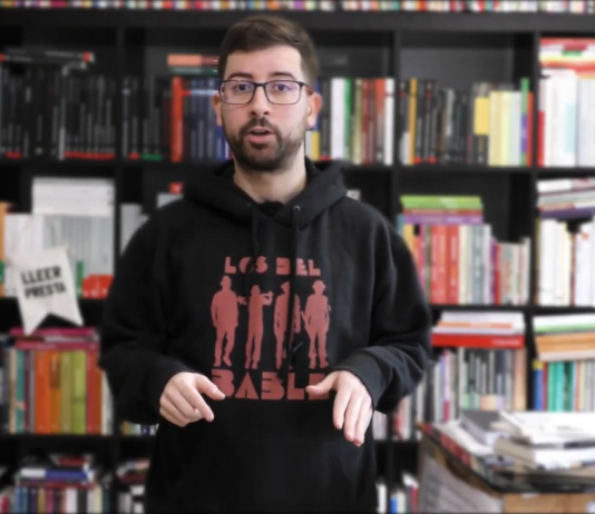 La cla invisible | Sienda verde | 9×03