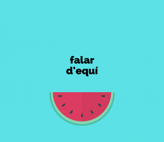 Falar d’equí branu | Series que te marcaron de guah.e | 1×08