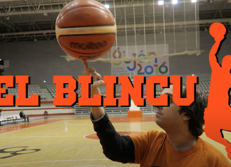 El blincu | Cierre de temporada del basket Maliayu