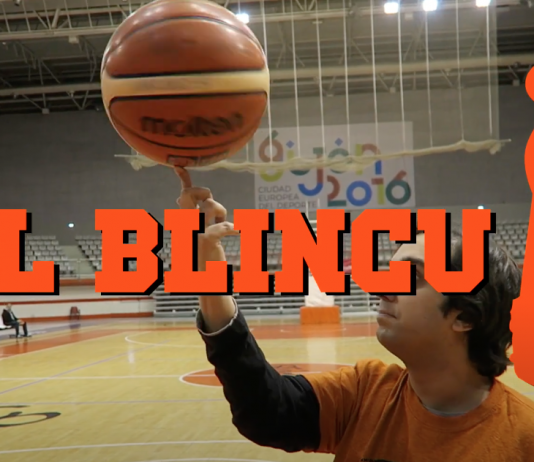 El blincu | Puxu (Hustle) | 5×04