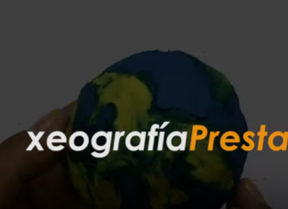 Xeografía Presta | Qué ye una ría | 1×04